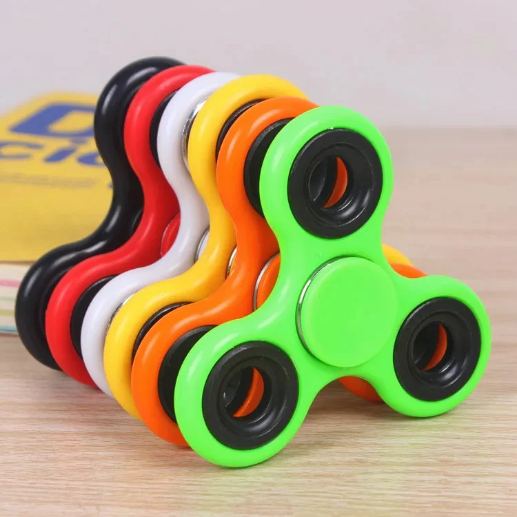 Hand spinner anti-stress de qualité